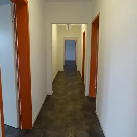 1 Monteurwohnung Messewohnung Bis 8 Personen Langenhagen Berliner Allee I Og Hannover